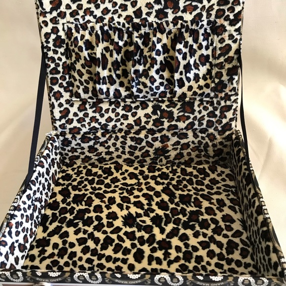 Cigar box purse - Picture 5 of 11